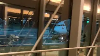 Oman Air WY821 A330-200 Muscat Oman to Kuala lumper ECONOMY CLASS