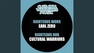 Righteous Work