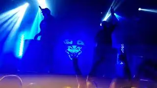Insane Clown Posse - The Great Milenko