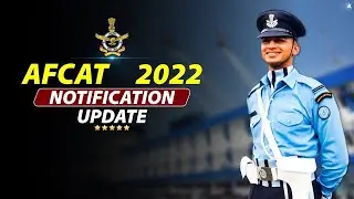 Indian Airforce AFCAT Notification || Afcat admit card download || malayalam