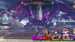 Overhit daily part 1 ( raid )