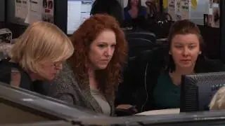 RealPage Leasing Call Center Tour