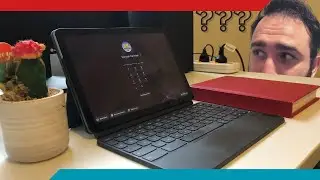 Lenovo Chromebook Duet Review: Is it STILL worth a buy in 2021?