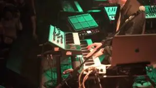 DANG!!! POMO Live @ Seasons