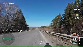 DJI Osmo Action GPS Bluetooth пульт дистанционного управления для Osmo Action 4