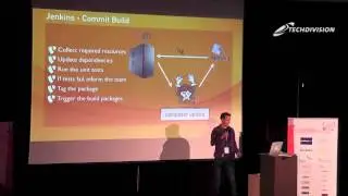 A complete Typo3.Flow Development and Deployment Pipeline - Thomas Layh
