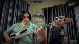 𝙎𝙦𝙤𝙚 𝘼𝙘𝙩𝙞𝙫𝙚 𝘽𝙖𝙨𝙨 - 𝙎𝘽𝙈𝙎𝟮𝟬𝟬 [Full Modified] play Bass Riff 2004 Song by Keng-Bassi