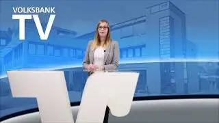 Volksbank TV - Folge 24 - Kontowechselservice