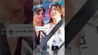 l miss Jerryyan and Vicky Shu ☺️🌻#@weiboF42022#liaoyanchengxu