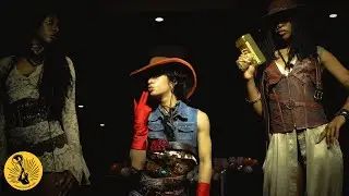 WMU S.T.Y.L.E Takes Over the Runway