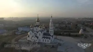 Женский Монастырь