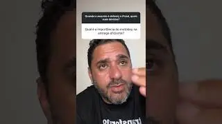 Qual a import&acirc;ncia do motoboy na entrega eficiente de um delivery no iFood? #entregadoresifood