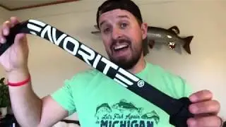 FAVORITE Fishing PHANTOM Spinning Rod & Reel COMBO Review!