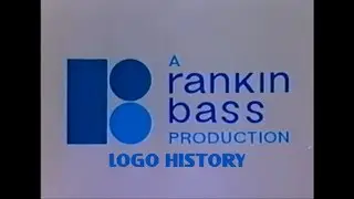 Rankin-Bass Logo History