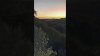 Sunrise #hiking #sunrise #newday #mindfulness #reflection #outdoors
