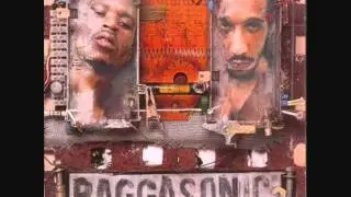 Raggasonic - Rude Boy
