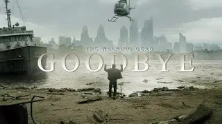 The Walking Dead || Goodbye (+11x24)