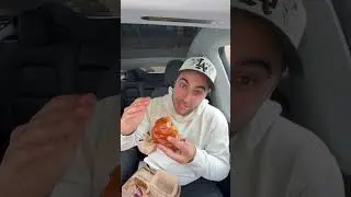 Best Breakfast Sandwich in LA???