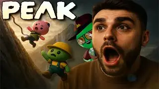 PEAK Z WIDZAMI