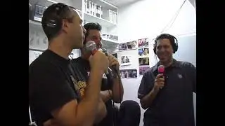 Another State of Mind Youth Brigade Behind the Scenes (2004)