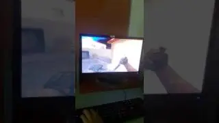 Counter strike 1.0