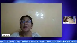 Aquí Estamos Noticias.  Pulso Informativo del 26 Agosto de 2025!