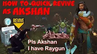 An Akshan Packed Guide