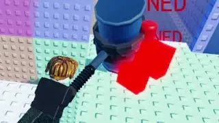 Ban hammer nasıl alınır