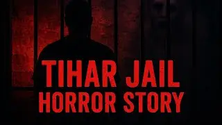 Inside Tihar: The Prison of Shadows🗿@storyhood History 