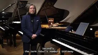 Rebuilt Pre-Owned Steinways That You Can Trust | Classic Pianos Denver
