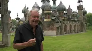Boekpresentatie Ger Leegwater: Het Nederlandse Kremlin