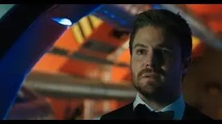 Olicity - Arrow - 6x08 Pt.2 - 