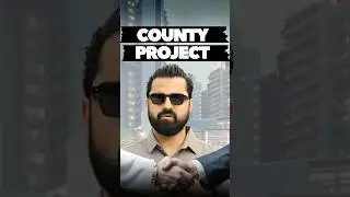 County Group Agreement for 7.9 Acre Land Parcel  - Village Harsaru #Property #realestate #Gurugram