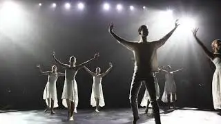 The King Is In The Room I ING Dance Company & Epicenter for the Arts