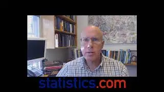 Learning data science