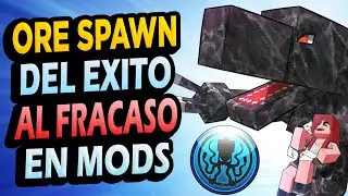 El Mejor MOD nos MINTI&Oacute;&hellip; ORESPAWN