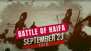 Haifa Liberation Day | #HeroesofHaifa | Maya Films