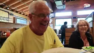 The Long Drive Home - Vlog