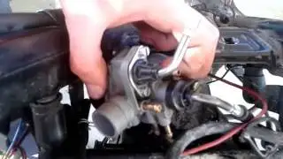 [videoguida] come montare un carburatore