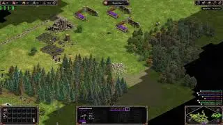 4v4 Experts