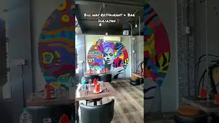 Big Way Duliajan #restaurant #foodblogger #food #explore #assam #duliajan #northeast #review #shorts