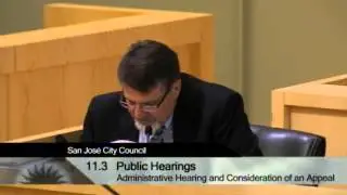 06/18/13 - San Jose City Hall - City Council Meeting