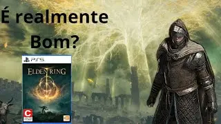 Vale apena jogar ELDEN RING em 2025 ( primeiras impressões)