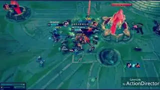 SK Anton | ZedSuo Montage