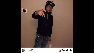 KING DUCE-original drill (rough draft)