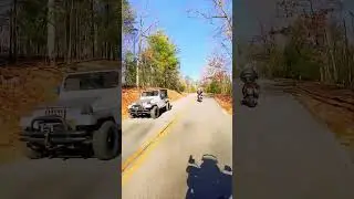 360 Lunch Ride 2