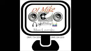 Soca Mix 2013 Ultimate Road Party Mix