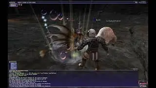HorizonXI - Beastmaster Solo Experience - Sea Serpent Grotto - FFXI Classic ASMR - No Commentary