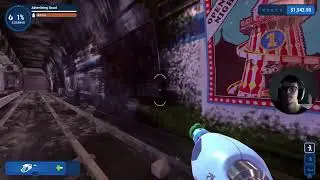 Powerwash Simulator | Road To Platinum Trophy #powerwashsimulator #subscribe #roadto2000 #fyp