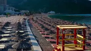 Wooden sunbeds drvene ležaljke i baldahini rađeni kako se oduvek radilo, sa stilom